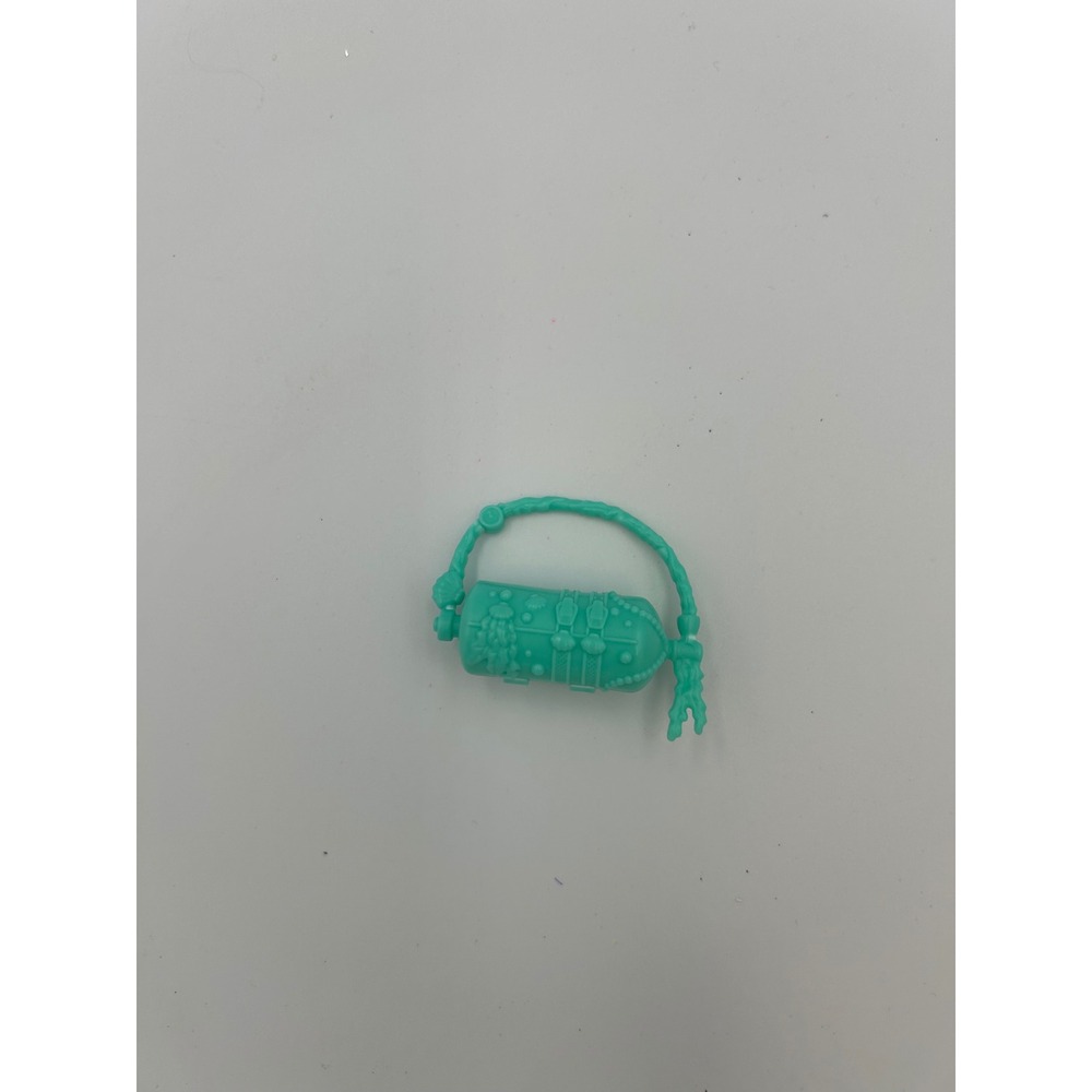 Monster High Dance Class Lagoona Blue Scuba Dive Tank Purse